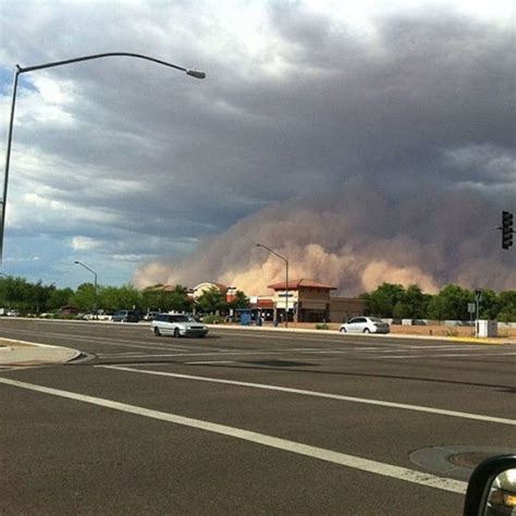 A­r­i­z­o­n­a­­d­a­ ­b­ü­y­ü­k­ ­k­u­m­ ­f­ı­r­t­ı­n­a­s­ı­ ­-­ ­D­ü­n­y­a­ ­H­a­b­e­r­l­e­r­i­